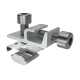 m6 x 1mm PV Lay in Ground Lug Chiko Solar-CK-GR-R2-LIGL