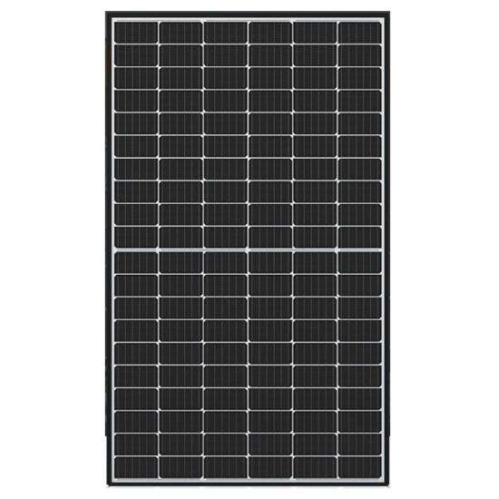 325W Solar Panel Q-Cells-Q.PEAK DUO-G5 325 - 325W - Mono