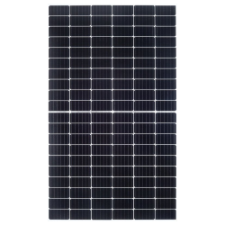 340W Solar Panel JA Solar-JAM60S10-340-MR