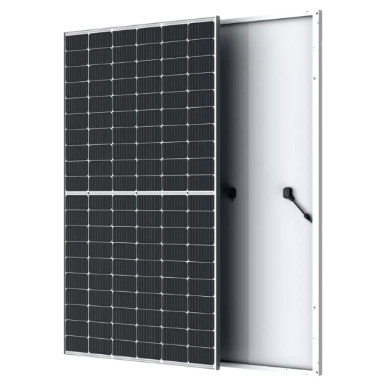 340W Solar Panel JA Solar-JAM60S10-340-MR