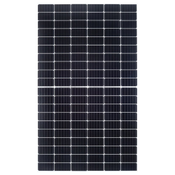 345W Solar Panel JA Solar-JAM60S10345-MR