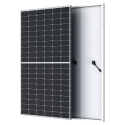 550W Solar Panel Rosen Solar-RSM550-144HC