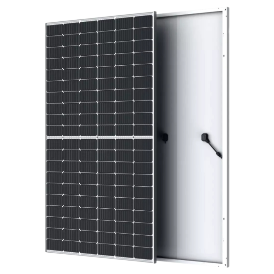 345W Solar Panel JA Solar-JAM60S10345-MR