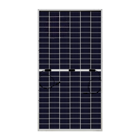 485W Solar Panel Canadian Solar-CS3Y-485W