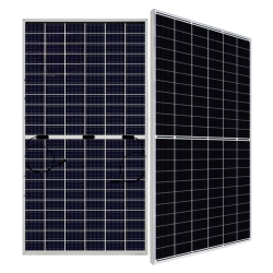 665W Solar Panel DAH Solar-NKM132