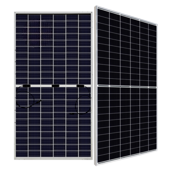 665W Solar Panel Apex Solar-HRAP-132H