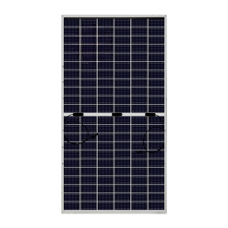 590W Solar Panel Canadian Solar-CS7L-590W