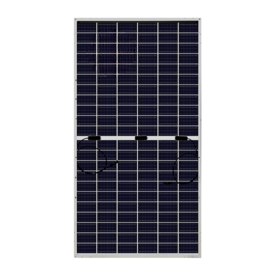 590W Solar Panel Canadian Solar-CS7L-590W 590W Solar Panel Canadian Solar-CS7L-590W