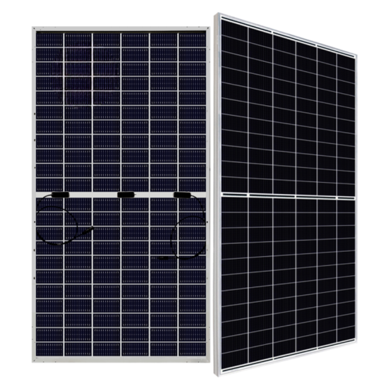 590W Solar Panel Canadian Solar-CS7L-590W 590W Solar Panel Canadian Solar-CS7L-590W