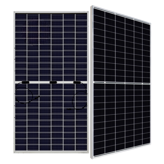 595W Solar Panel Canadian Solar-CS7L-595W