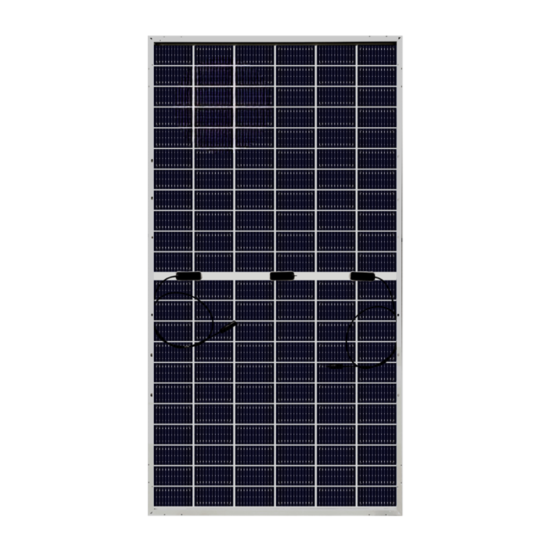 650W Solar Panel Canadian Solar-CS7N-650