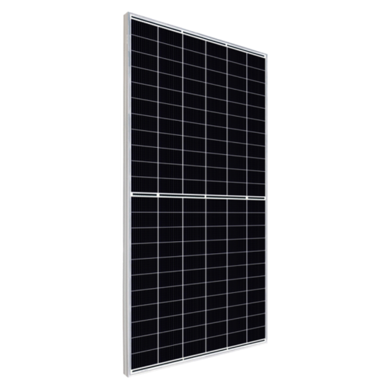 690W Solar Panel Canadian Solar-690W - Mono 1-2 cells