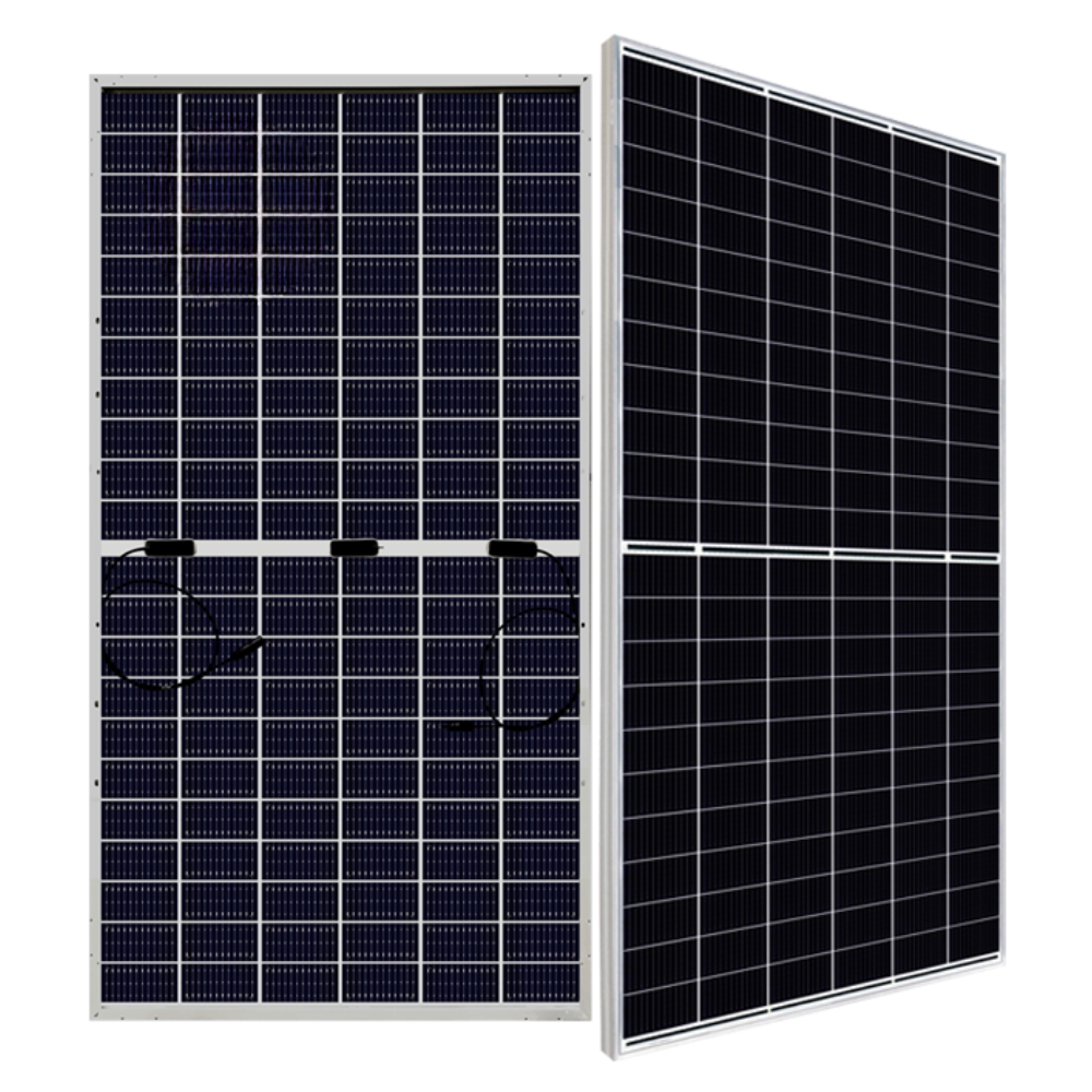 690W Solar Panel Canadian Solar-690W - Mono 1-2 cells | Carisol