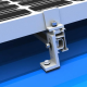 M6 x 90mm L-Foot Chiko Solar-CK-FZH-LF