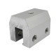 30 mm x 30 mm Standing Seam Clamp Carisol-C-SSC 30 mm x 30 mm Standing Seam Clamp Carisol-C-SSC