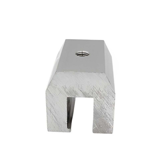 30 mm x 30 mm Standing Seam Clamp Carisol-C-SSC 30 mm x 30 mm Standing Seam Clamp Carisol-C-SSC