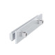 35 mm-50 mm Univeral Rail Splice Carisol-C-URS 35 mm-50 mm Univeral Rail Splice Carisol-C-URS