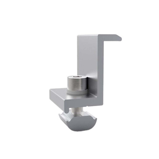 35 mm End Clamp Carisol-C-EC 35 mm End Clamp Carisol-C-EC