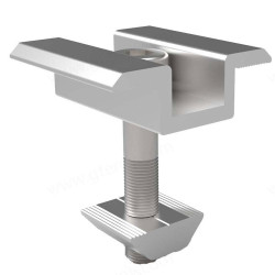 35 mm Mid Clamp Carisol-C-MC