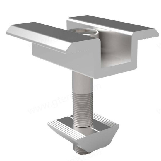 35 mm Mid Clamp Carisol-C-MC