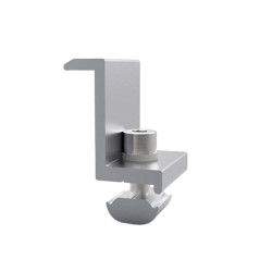 35 mm End Clamp Carisol-C-EC 35 mm End Clamp Carisol-C-EC