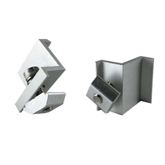 35 mm End Clamp Carisol-C-EC 35 mm End Clamp Carisol-C-EC