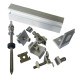 35 mm Mid Clamp Carisol-C-MC