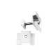 35 mm Mid Clamp Carisol-C-MC