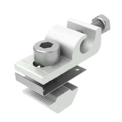 M6 x 1 mm PV Lay in Ground Lug Carisol-PV-LI-GL  