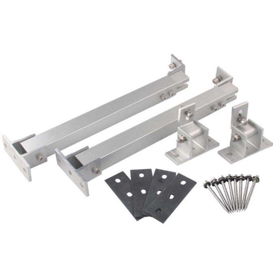 M6 x 90mm Adjustable Front and Rear Legs Kit Carisol-2-Pair-C-AF-AR-L-Kit M6 x 90mm Adjustable Front and Rear Legs Kit Carisol-2-Pair-C-AF-AR-L-Kit