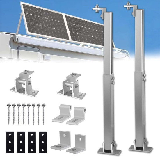 M6 x 90mm Adjustable Front and Rear Legs Kit Carisol-2-Pair-C-AF-AR-L-Kit M6 x 90mm Adjustable Front and Rear Legs Kit Carisol-2-Pair-C-AF-AR-L-Kit