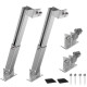 M6 x 90mm Adjustable Front and Rear Legs Kit Carisol-2-Pair-C-AF-AR-L-Kit M6 x 90mm Adjustable Front and Rear Legs Kit Carisol-2-Pair-C-AF-AR-L-Kit