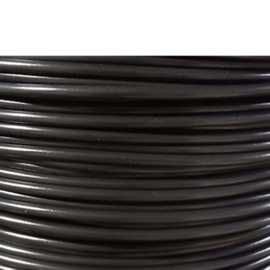 No. 6  Carisol-Black T1000 - 6mm2  - No. 6 Awg - per ft.