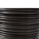 No. 6  Carisol-Black T1000 - 6mm2  - No. 6 Awg - per ft.