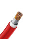 No. 6 Double Insulated Red Wire Carisol-Red T1000 - 6mm2 - No. 6 Awg - per ft. No. 6 Double Insulated Red Wire Carisol-Red T1000 - 6mm2 - No. 6 Awg - per ft.