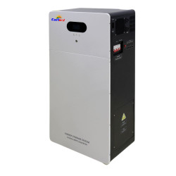 10kW Solar Power Hybrid System Carisol-AIO-ESS-LF-1048-300AH