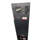 10kW Solar Power Hybrid System Carisol-AIO-ESS-LF-1048-300AH 10kW Solar Power Hybrid System Carisol-AIO-ESS-LF-1048-300AH