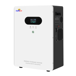 5kW Solar Power Hybrid System Carisol-AIO-ESS-LF-5048-100AH