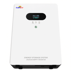 5kW Solar Power Hybrid System Carisol-AIO-ESS-LF-5048-100AH 5kW Solar Power Hybrid System Carisol-AIO-ESS-LF-5048-100AH