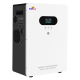 5kW Solar Power Hybrid System Carisol-AIO-ESS-LF-5048-100AH 5kW Solar Power Hybrid System Carisol-AIO-ESS-LF-5048-100AH