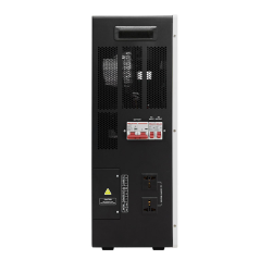 5kW Solar Power Hybrid System Carisol-AIO-ESS-LF-5048-150AH 5kW Solar Power Hybrid System Carisol-AIO-ESS-LF-5048-150AH