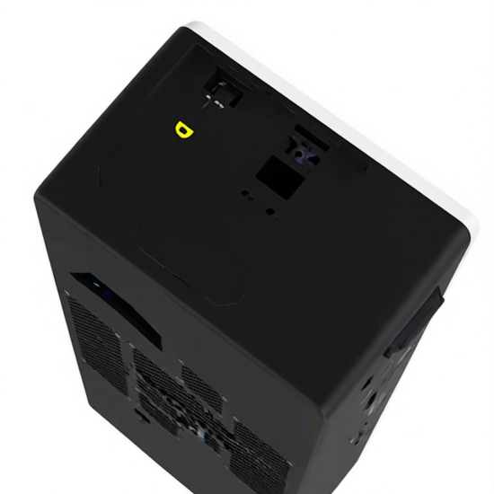 5kW Solar Power Hybrid System Carisol-AIO-ESS-LF-5048-200AH 5kW Solar Power Hybrid System Carisol-AIO-ESS-LF-5048-200AH