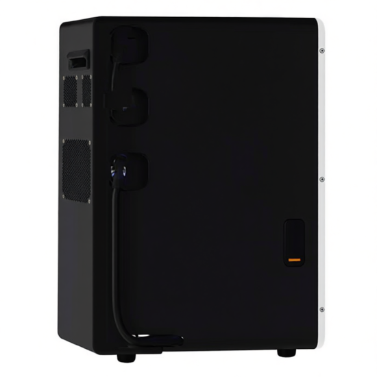 5kW Solar Power Hybrid System Carisol-AIO-ESS-LF-5048-200AH 5kW Solar Power Hybrid System Carisol-AIO-ESS-LF-5048-200AH