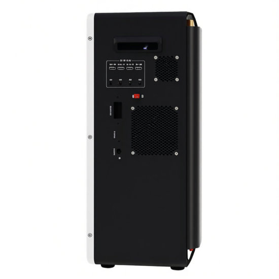 5kW Solar Power Hybrid System Carisol-AIO-ESS-LF-5048-200AH 5kW Solar Power Hybrid System Carisol-AIO-ESS-LF-5048-200AH