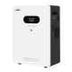 6kW Solar Power Hybrid System Carisol-AIO-ESS-Lf-6048-200AH 6kW Solar Power Hybrid System Carisol-AIO-ESS-Lf-6048-200AH