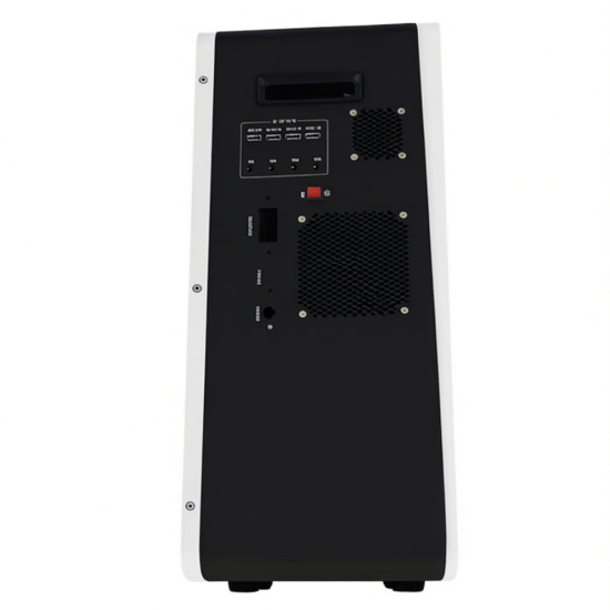 6kW Solar Power Hybrid System Carisol-AIO-ESS-Lf-6048-200AH 6kW Solar Power Hybrid System Carisol-AIO-ESS-Lf-6048-200AH
