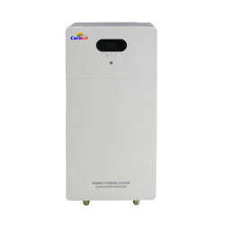 8kW Solar Power Hybrid System Carisol-AIO-ESS-LF-8048-300AH