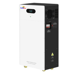 8kW Solar Power Hybrid System Carisol-AIO-ESS-LF-8048-300AH 8kW Solar Power Hybrid System Carisol-AIO-ESS-LF-8048-300AH