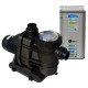 1800W Solar Pool Pump Lorentz-96Vdc-200Voc-PU-1800-Pump-CS-37 1800W Solar Pool Pump Lorentz-96Vdc-200Voc-PU-1800-Pump-CS-37