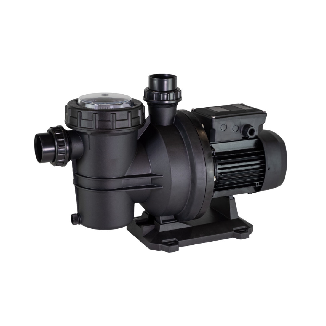 600W Solar Pool Pump Lorentz-48Vdc-150Voc-PU-600-Pump|Carisol[Jamaica ...